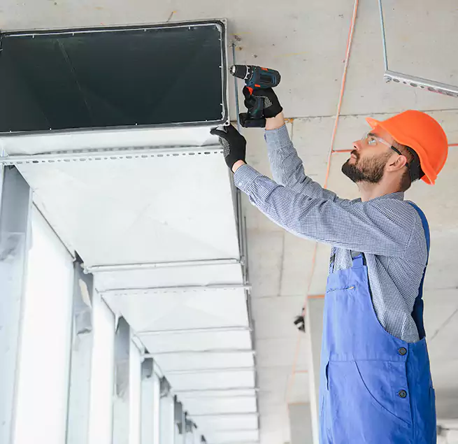 Why Homeowners & Businesses Trust Us in Holland, MI