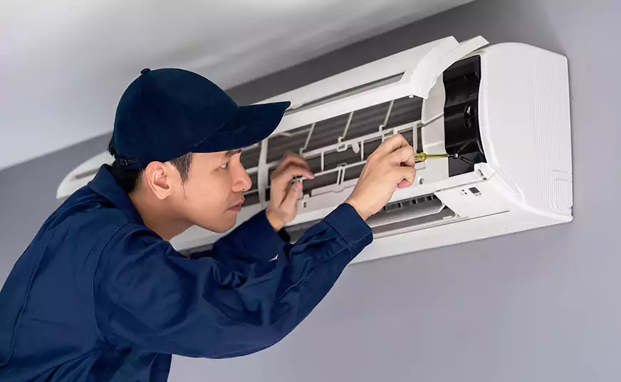 AC Duct Cleaning Holland