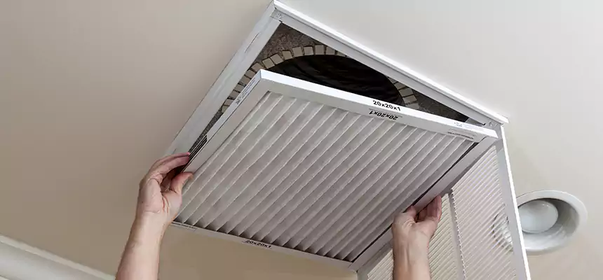 Robust Commercial Air Duct Cleaning in Holland