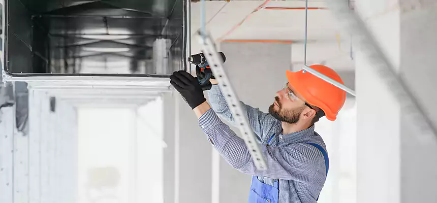 Comprehensive Ventilation Cleaning in Holland