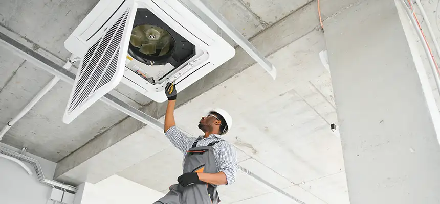 Efficient Multi‑Unit & HOA Annual Vent Cleaning Plans in Holland