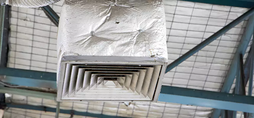 Our Custom HVAC Ductwork Services in Holland, MI
