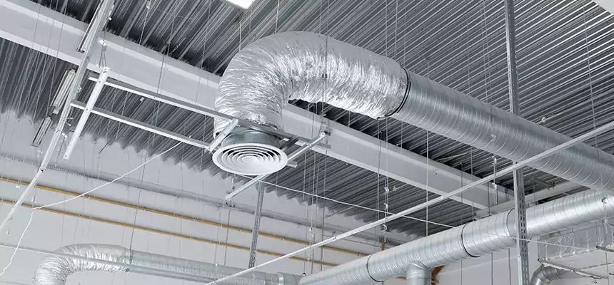 Our Dryer Vent Hose Replacement Services in Holland, MI