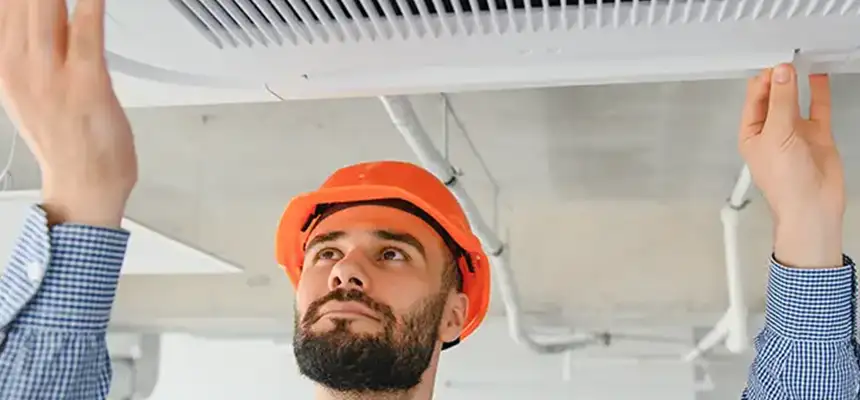 Our Furnace Vent Cleaning Services in Holland, MI