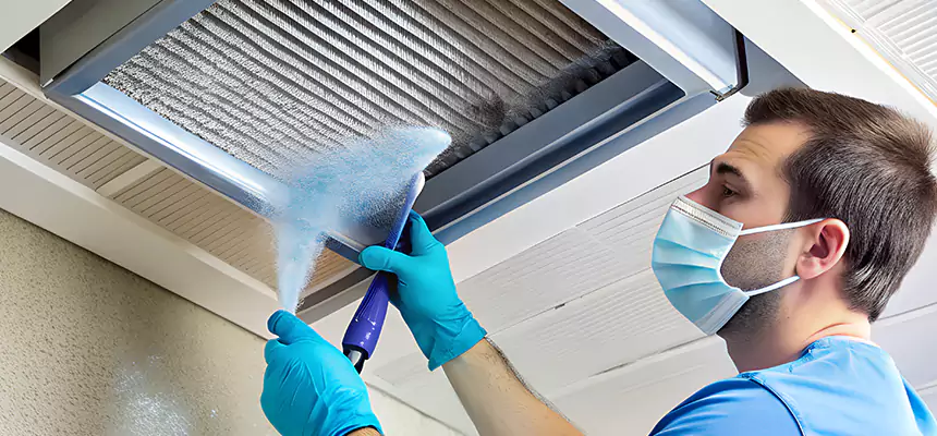 Our Home Ventilation Cleaning Services in Holland, MI