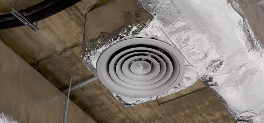 Our HVAC Ductwork Installation Services in Holland, MI