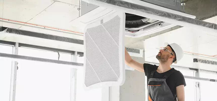 Our Indoor Air Quality Improvement Services in Holland, MI