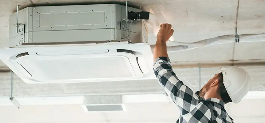 Our Local Vent Cleaning Services in Holland, MI