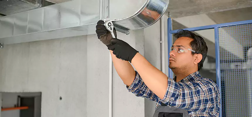 Our Post-Construction Duct Cleaning Services in Holland, MI