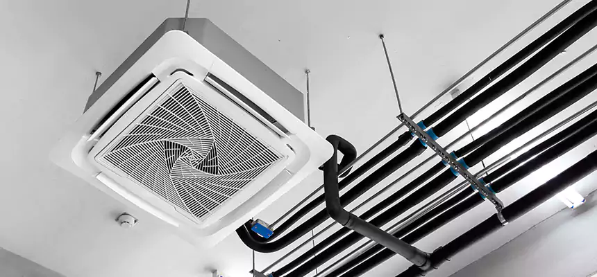 Our Smart AC Vent Controller Services in Holland, MI