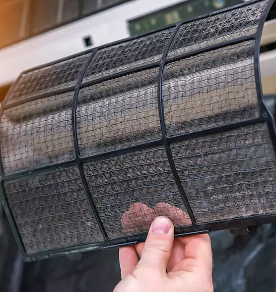 Top-notch AC Air Filter Replacement in Holland