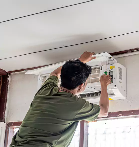About Air Duct & AC Odor Removal in Holland, MI