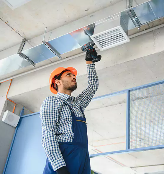 Welcome to Air Duct Cleaning & Repairs Holland — Your Local Air Duct Installation Specialists in Holland, MI