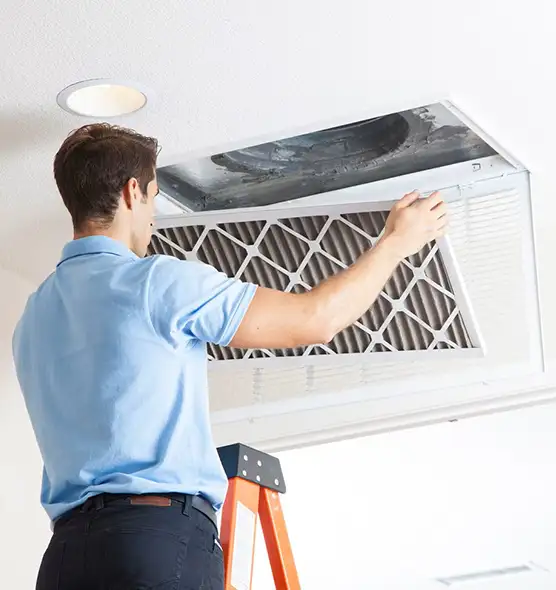 About Annual Dryer Vent Maintenance Holland, MI