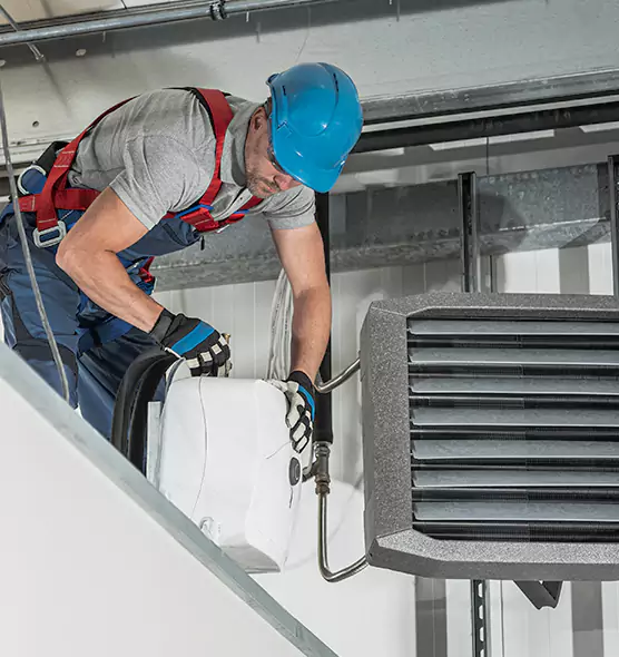Professional Custom HVAC Ductworkin Holland, MI
