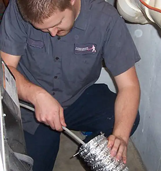 About Dryer Vent Hose Installation in Holland, MI