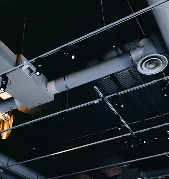 Professional Duct Cleaning For LEED Homes in Holland, MI