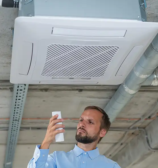 About Local Vent Cleaning Services in Holland, MI