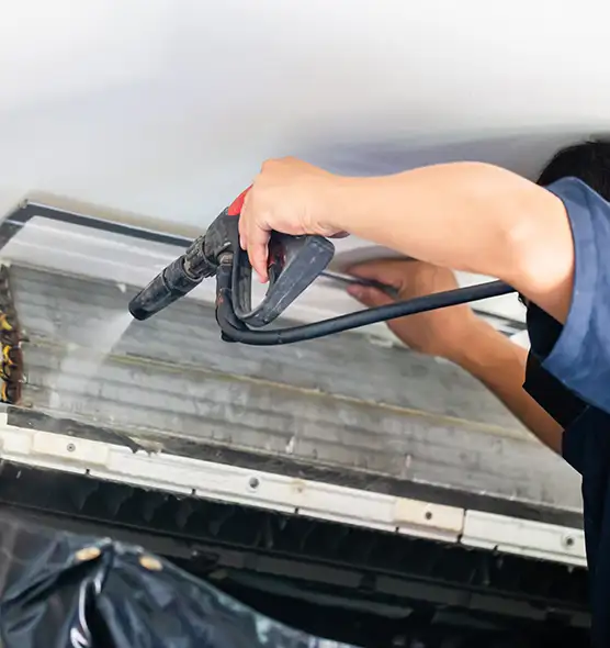 Welcome to Move-in/Move-out Duct Cleaning Services in Holland, MI