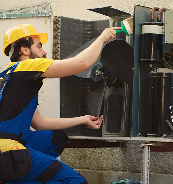 Top-Rated New Room Vent Extension in Holland, MI