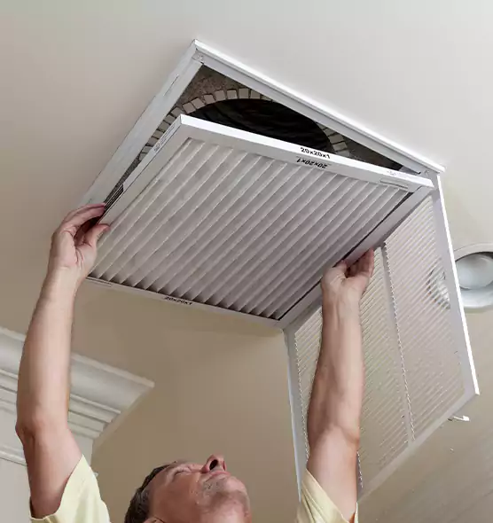 Advanced Residential Vent Cleaning in Holland, MI