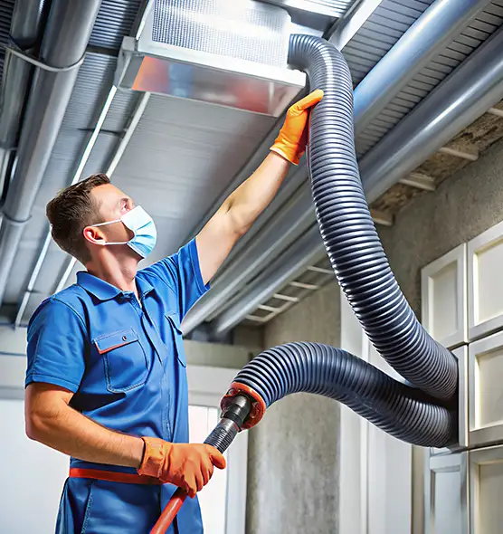 Welcome to Air Duct Cleaning & Repairs Holland — Your Local Roof Dryer Vent Cleaning Specialists in Holland, MI