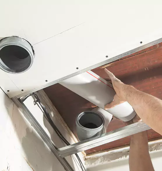 Professional Seasonal Allergy Air Duct Cleaning in Holland, MI