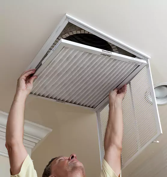 Professional Vent Relocation Services in Holland, MI