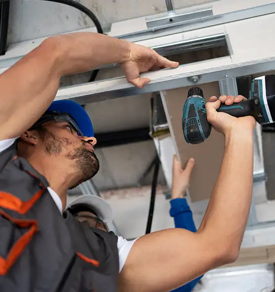 About Vent Smoke Odor Elimination in Holland, MI