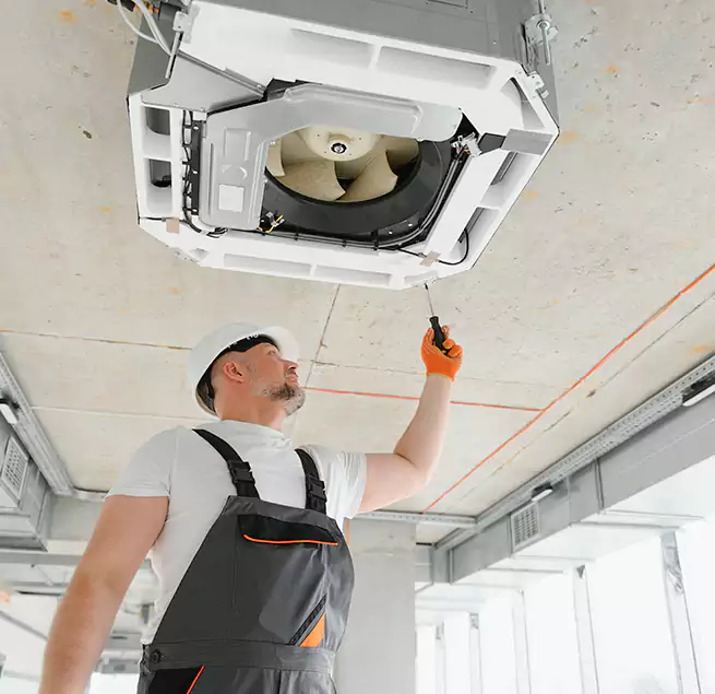 Why Homeowners & Businesses Trust Us in Holland, MI?