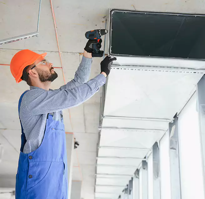 Why Homeowners & Businesses Trust Us in Holland, MI?