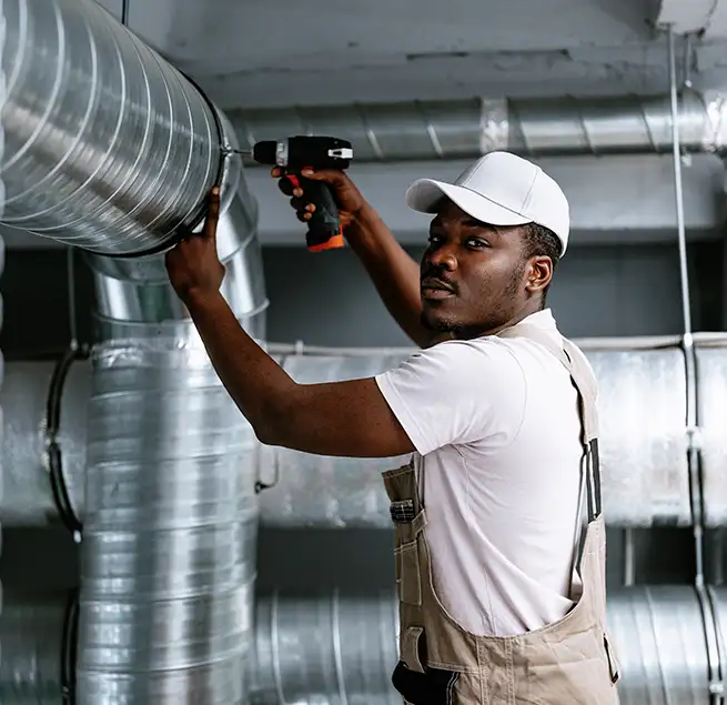 Why Homeowners & Businesses Trust Us Holland, MI