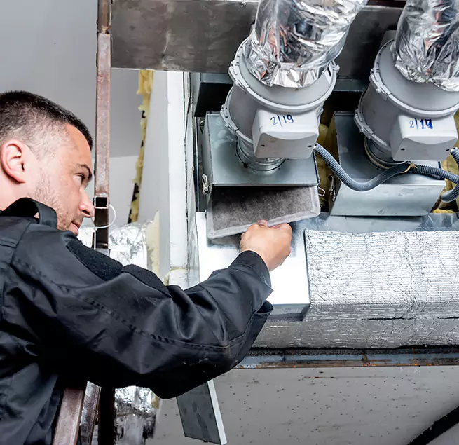 Why Homeowners & Businesses Trust Us in Holland, MI?