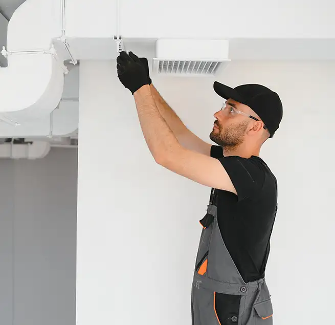 Why Homeowners & Businesses Trust Us in Holland, MI?