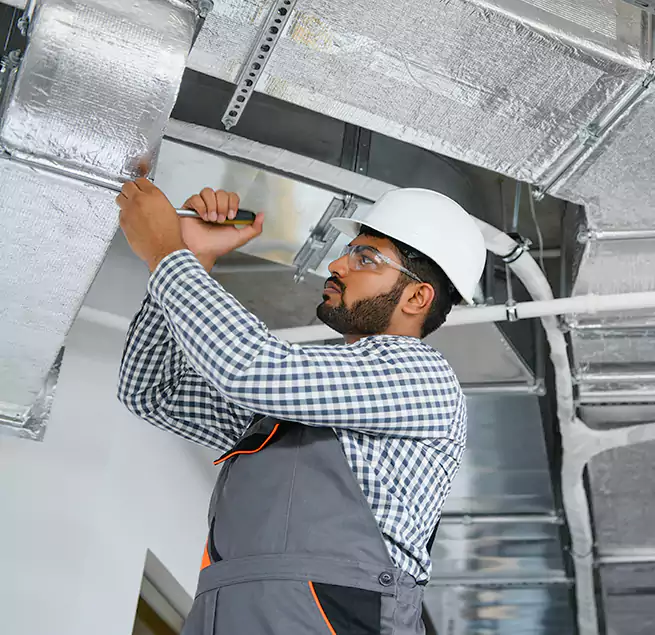 Why Homeowners & Businesses Trust Us Holland, MI