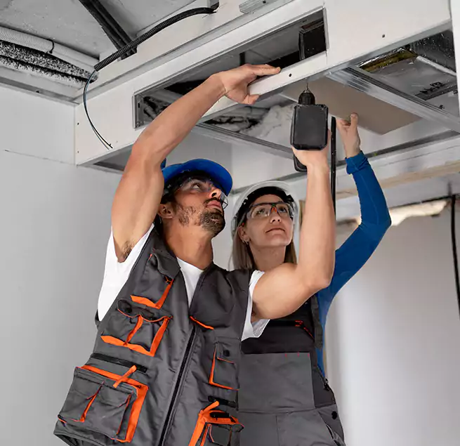 Why Homeowners & Businesses Trust Us in Holland, MI