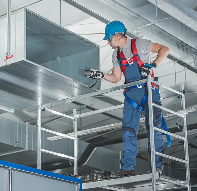 Why Homeowners & Businesses Trust Us in Holland, MI?