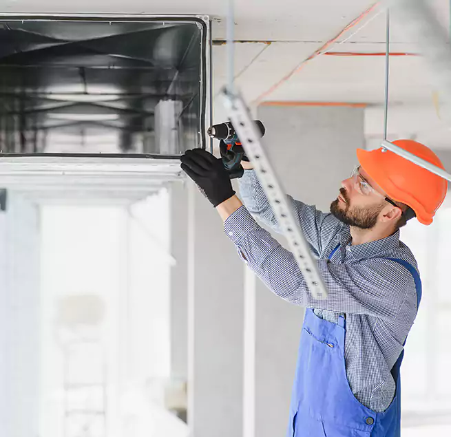 Why Homeowners & Businesses Trust Us Holland, MI