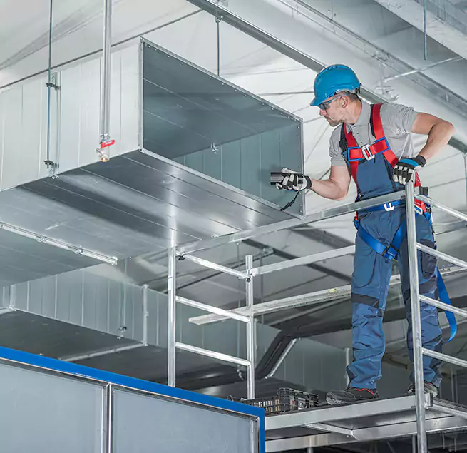 Why Homeowners & Businesses Trust Us in Holland, MI?