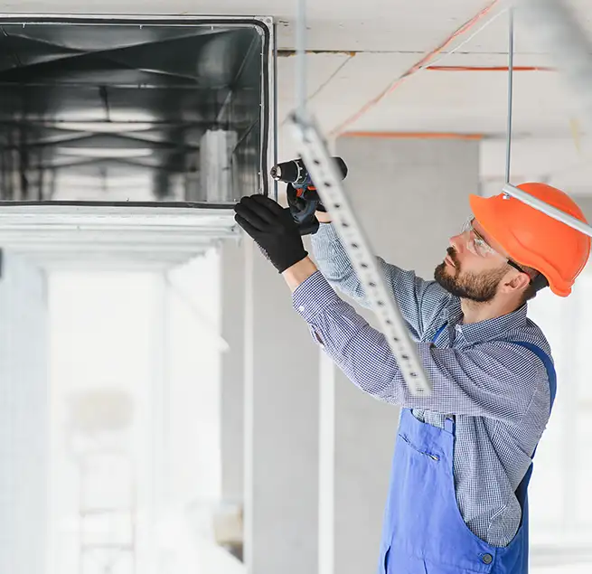 Why Homeowners & Businesses Trust Us in Holland, MI?