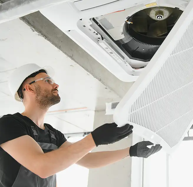 Why Homeowners & Businesses Trust Us in Holland, MI?