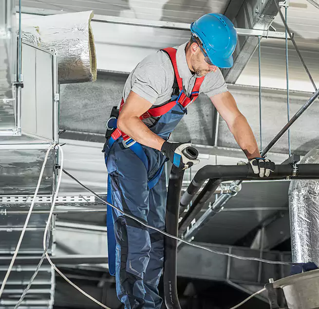 Why Homeowners & Businesses Trust Us in Holland, MI?