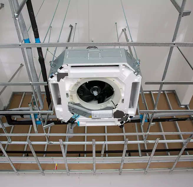 Why Homeowners & Businesses Trust Us in Holland, MI?