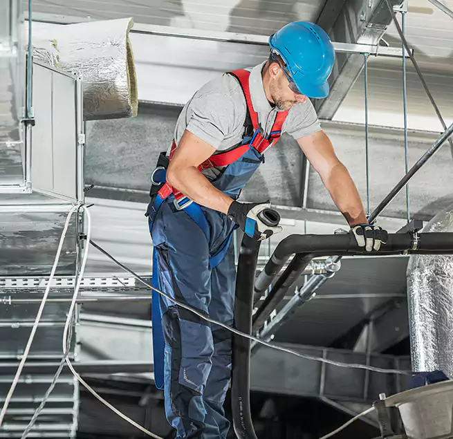 Why Homeowners & Businesses Trust Us in Holland, MI?