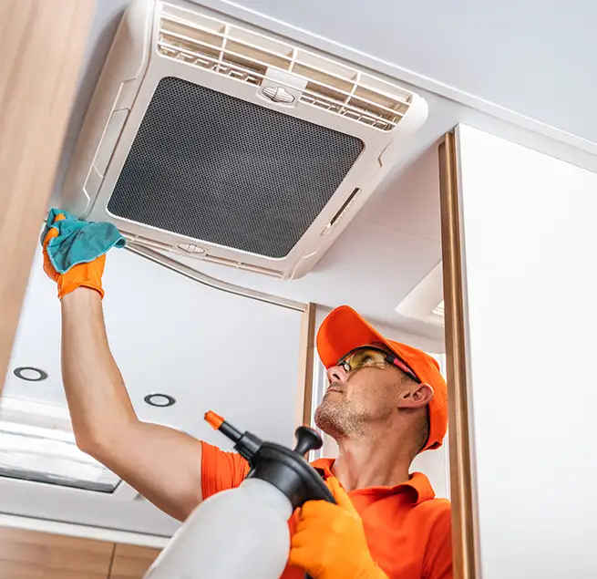 Why Homeowners & Businesses Trust Us in Holland, MI?