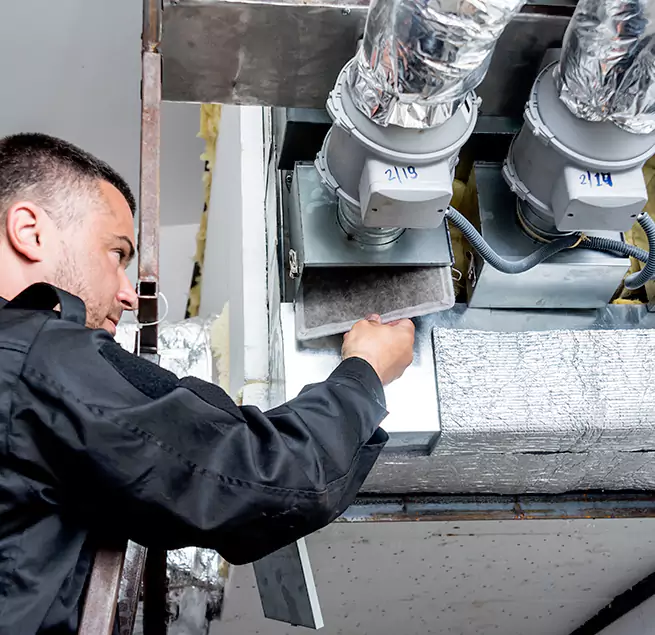 Why Homeowners & Businesses Trust Us in Holland, MI?