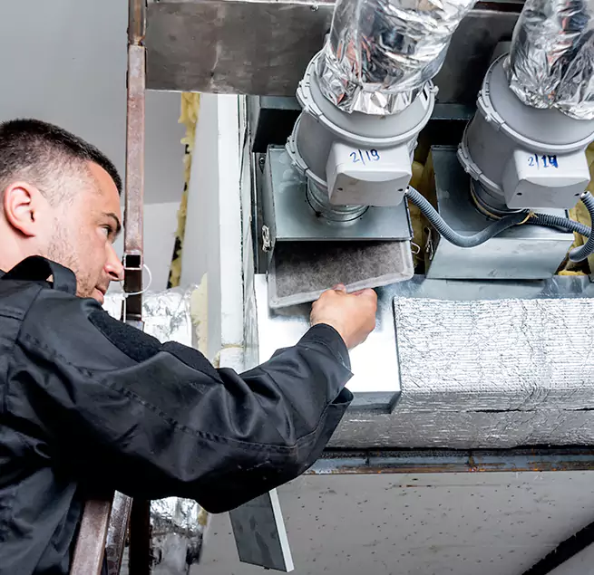 Why Homeowners & Businesses Trust Us in Holland, MI?