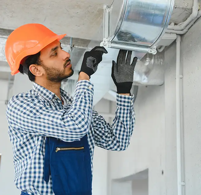 Why Homeowners & Businesses Trust Us in Holland, MI?