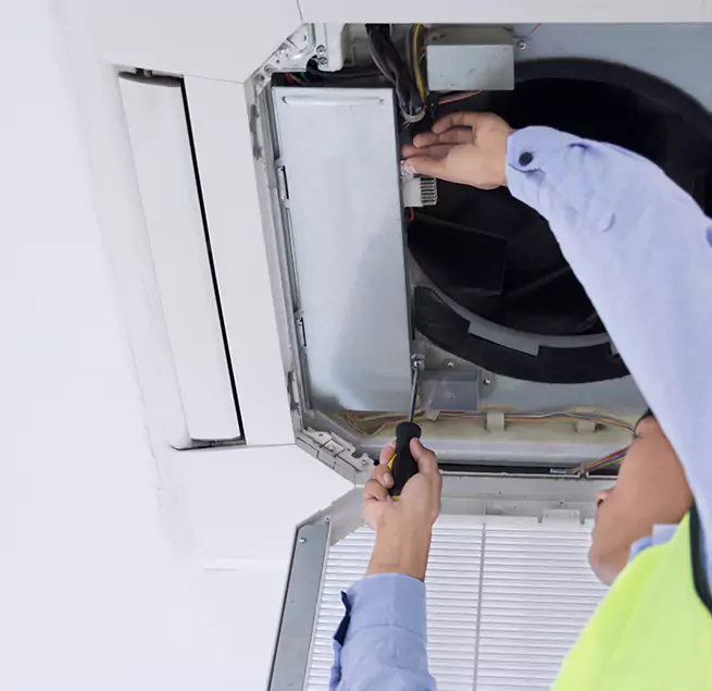 Why Homeowners & Businesses Trust Us in Holland, MI?