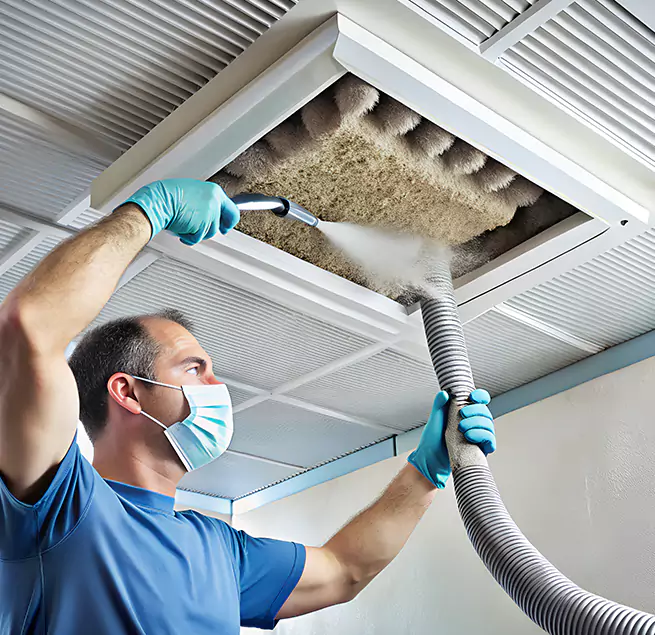 Why Homeowners & Businesses Trust Us Holland, MI?